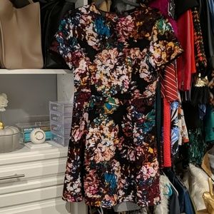 Who What Wear Dress